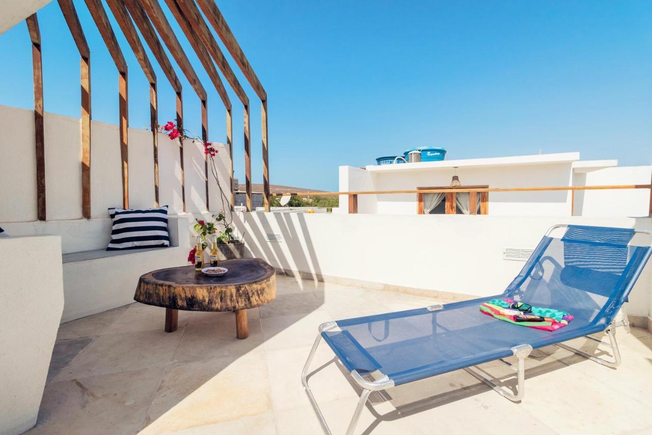 Apartamento Manay Жижока-ди-Жерикуакуара Экстерьер фото