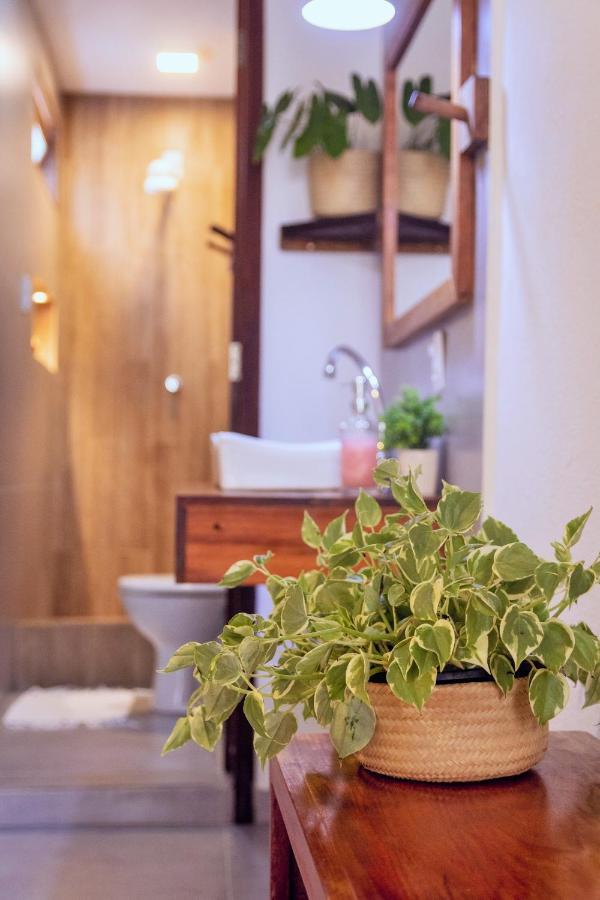 Apartamento Manay Жижока-ди-Жерикуакуара Экстерьер фото