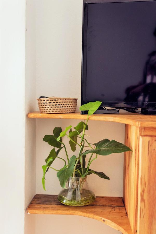 Apartamento Manay Жижока-ди-Жерикуакуара Экстерьер фото